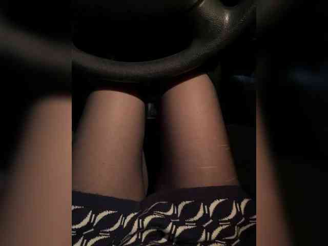 Sexshow-Bild von -SexyMilf-