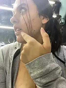 Изображение секс-шоу модели CelesteJones1