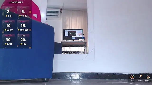 Изображение секс-шоу модели Katha_Marck