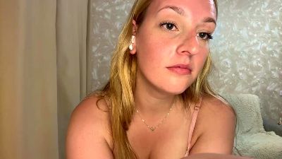AllisonKlave's sex show image