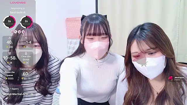 KaYo_sorriso's sex show image