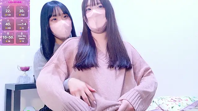 KaYo_sorriso's sex show image