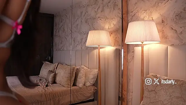 Sexshow-Bild von itsdarly