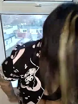 ThatAltGirl's sex show image