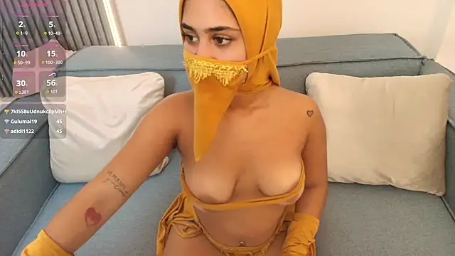 Изображение секс-шоу модели Natash_khalal Изображение секс-шоу модели Natash_khalal