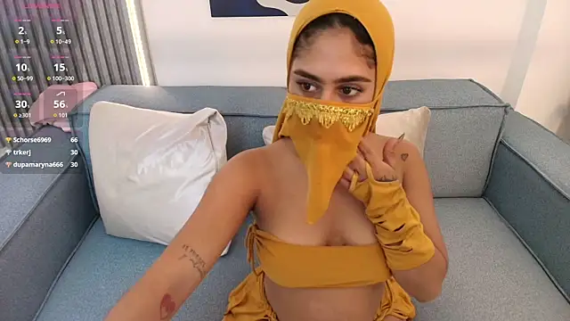 Изображение секс-шоу модели Natash_khalal Изображение секс-шоу модели Natash_khalal