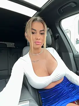 Sexshow-Bild von KirstieVegas Sexshow-Bild von KirstieVegas