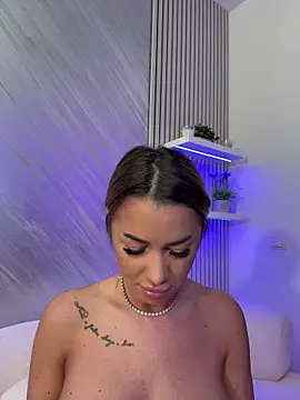 Sexshow-Bild von KirstieVegas Sexshow-Bild von KirstieVegas