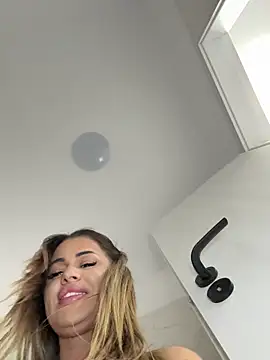 Sexshow-Bild von KirstieVegas