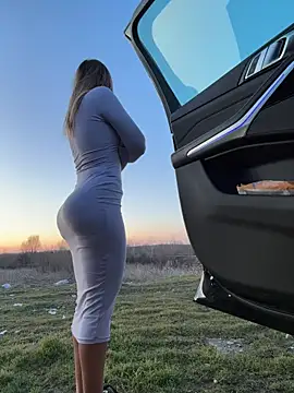 Sexshow-Bild von KirstieVegas Sexshow-Bild von KirstieVegas