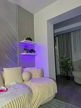 KirstieVegas's sex show image