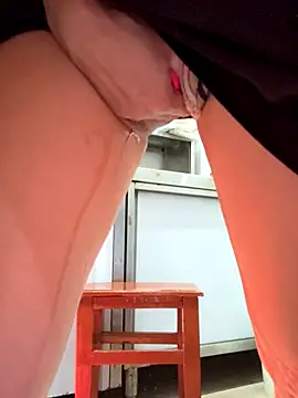 Cherry520's sex show image