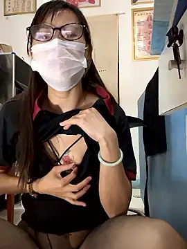 Cherry520's sex show image