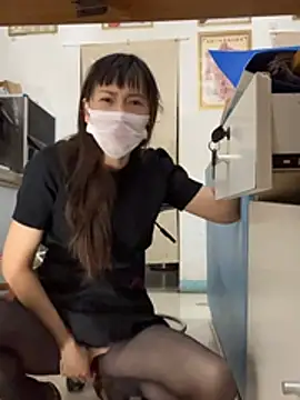 Cherry520's sex show image