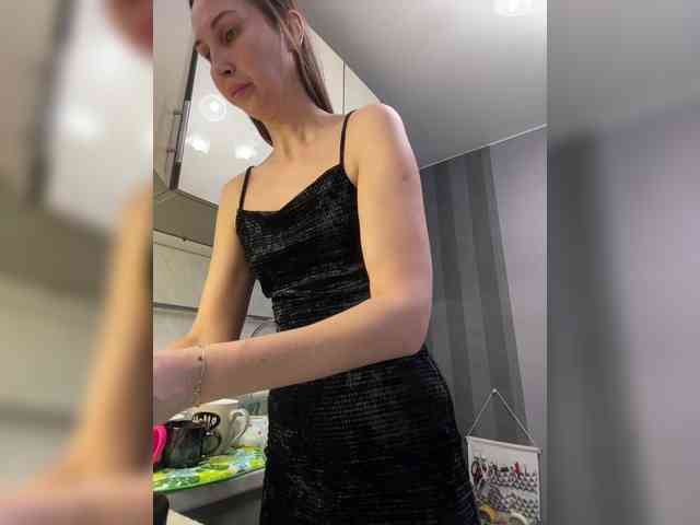 hothoneybabe's sex show image