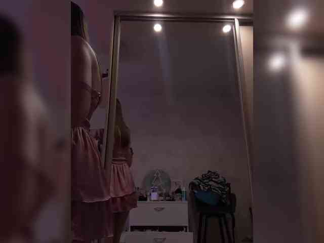 hothoneybabe's sex show image