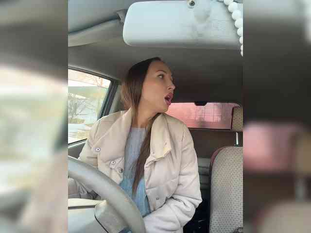 hothoneybabe's sex show image