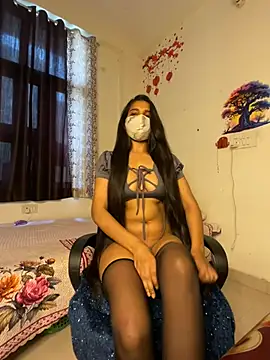 Malina_Miss's sex show image