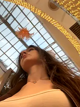 Sexshow-Bild von MilaBee