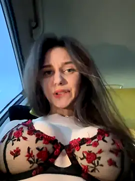 Sexshow-Bild von MilaBee