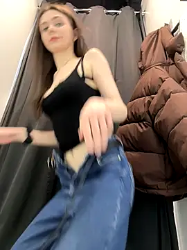 Sexshow-Bild von MilaBee