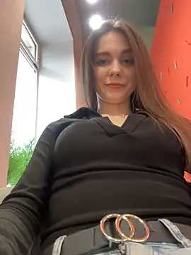 Ttixmila's sex show image