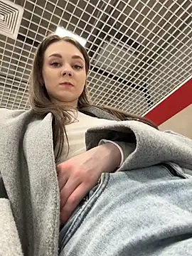 Ttixmila's sex show image