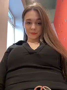 Ttixmila's sex show image