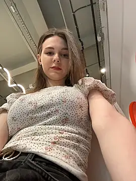 Ttixmila's sex show image