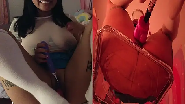 imabratxxx's sex show image