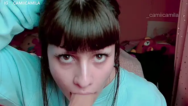 Renooh's sex show image