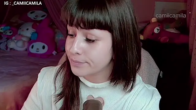Renooh's sex show image