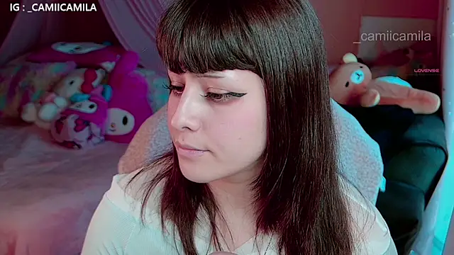 Renooh's sex show image