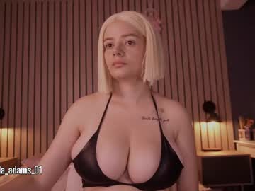 bella_adams_'s sex show image