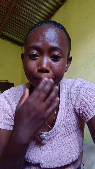 Sexshow-Bild von Tiffen