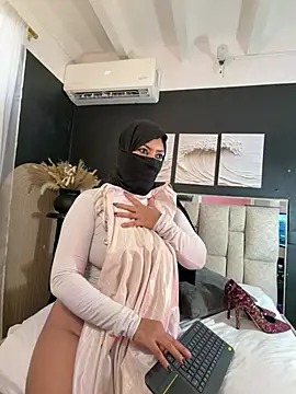 Sexshow-Bild von Qamar_Khalifa Sexshow-Bild von Qamar_Khalifa