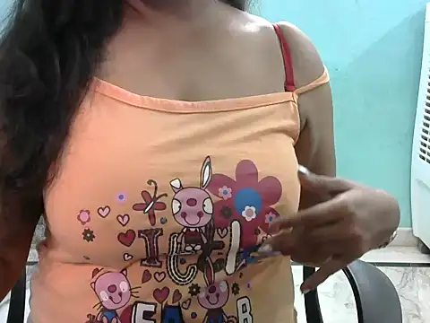 Изображение секс-шоу модели SexyRashmika Изображение секс-шоу модели SexyRashmika