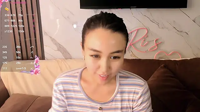 Изображение секс-шоу модели lilulileee