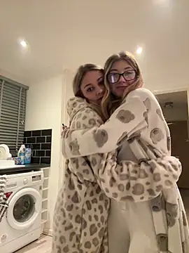 skyemorgan01's sex show image