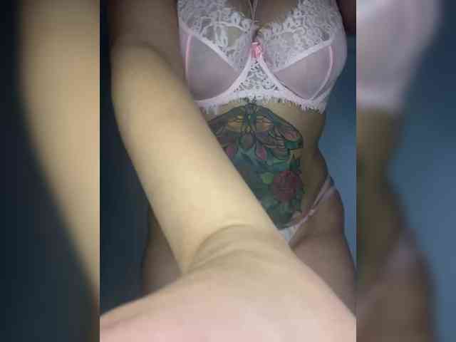 Tina-Dolly's sex show image