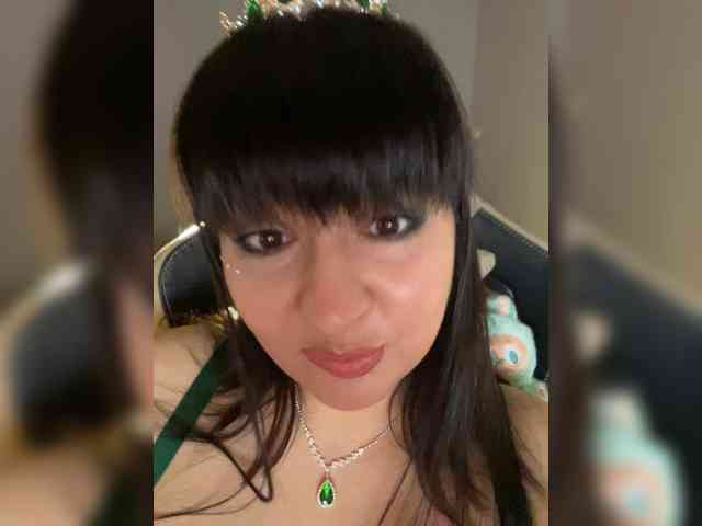 Tina-Dolly's sex show image