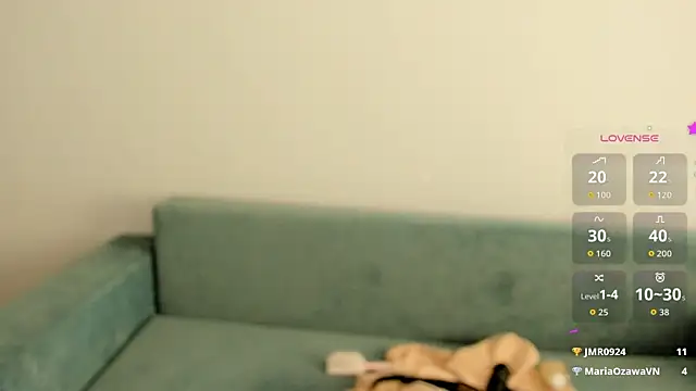 kimyjina's sex show image