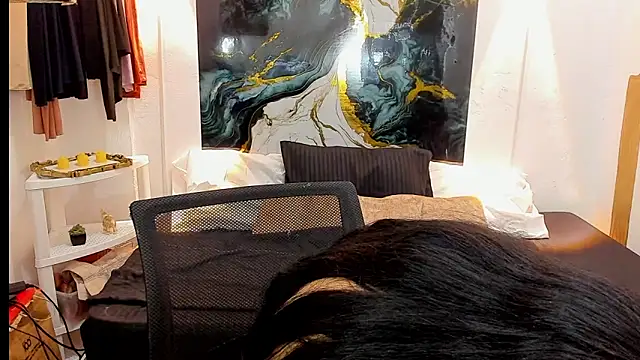 chaymae_nah_'s sex show image