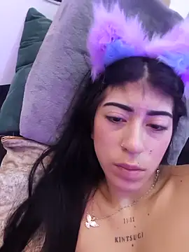 chaymae_nah_'s sex show image