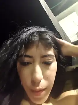 chaymae_nah_'s sex show image