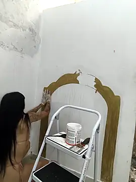 chaymae_nah_'s sex show image