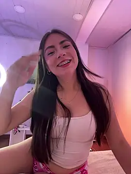 Melody_04's sex show image