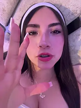 Melody_04's sex show image