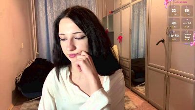 OlivaBusacca's sex show image