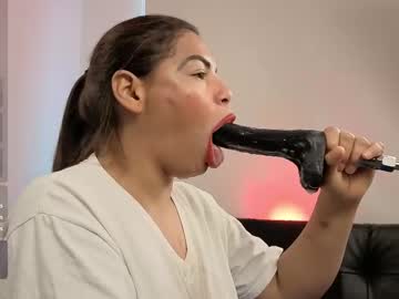 Изображение секс-шоу модели anabel693_